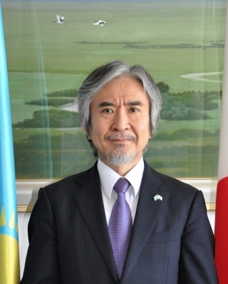 Ambassador