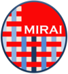 MIRAI_logo